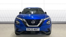 Nissan Juke 1.0 DiG-T 114 N-Connecta 5dr Petrol Hatchback